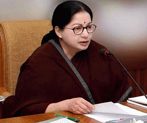 TN govt pegs flood damage at Rs 8,481 cr, Jaya writes to PM