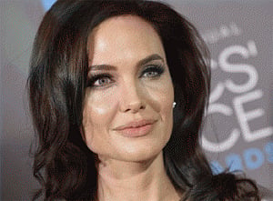 I don't want to be young again: Angelina Jolie