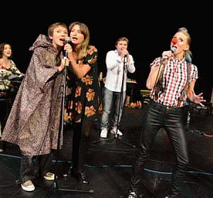 Filter Theatre starts Indian tour in Delhi with 'Twelfth Night'