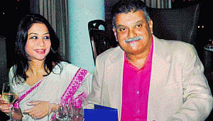 Financial transaction motive behind Sheena murder:CBI tells court