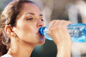 New, cheaper way to clean water from oil sands production