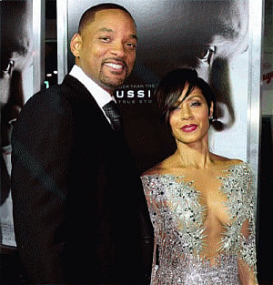 Marriage has been excruciating at times: Will Smith