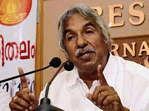 Kerala to set up NRI Commission