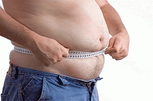 Hidden belly fat may be killing you: Expert