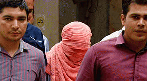 Parents of Dec 16 gangrape victims wants juvenile's face be shown before release