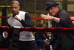 'Creed' - 'Rocky' series reinvented