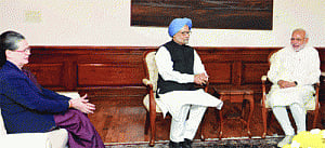 PM's tea diplomacy raises hopes for GST
