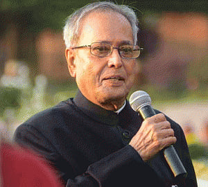 India will use all might to protect its sovereignty: President