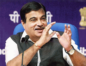 Transporting coal via waterways can save Rs 10k cr/yr: Gadkari
