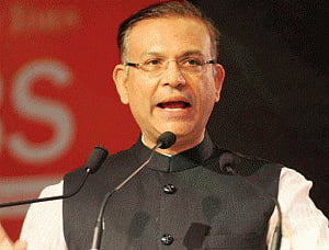 Govt hopeful of GST Bill passage: Jayant