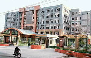 Odisha to have super specialty heart hospital in Jharsuguda