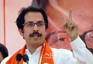 Uddhav assures help to drought-affected farmers in Marathwada