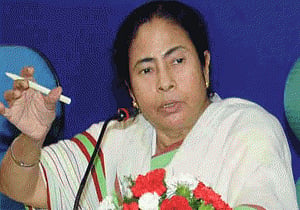 Centre's apathy, neglect can't halt WB's progress: Mamata