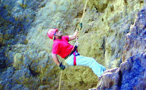 This will 'rock' you