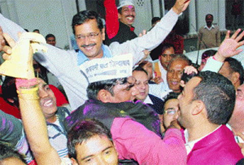 What is the truth about Jan lokpal Bill tabled by Govt?