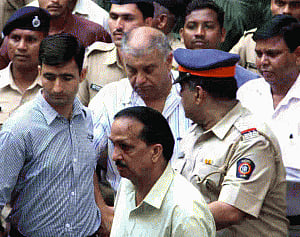 Sheena case: Peter remanded in judicial custody till Dec 14