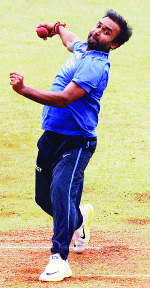 Spinners deserve more credit: Mishra