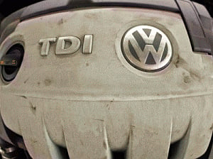 VW cheating a 'well thought-out crime', diesel cars under lens