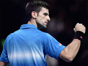Djokovic pulls out of IPTl season 2