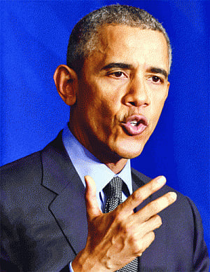 Setback for Obama