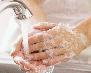 HUl's new cleanliness drive targets 'hand, mouth and bum'!