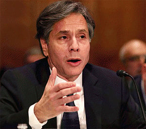 Top US diplomat to travel to India next week