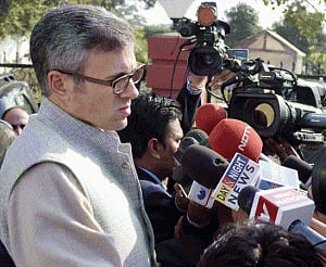 Abdullah hopes for resumption of Indo-Pak dialogue