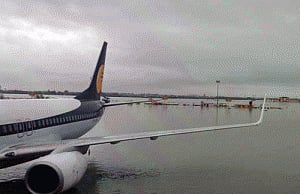 Day-time passenger flights to operate from Chennai tomorrow