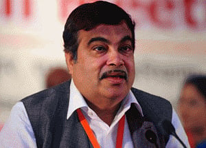 For Gadkari, bamboo is a goldmine waiting to be tapped