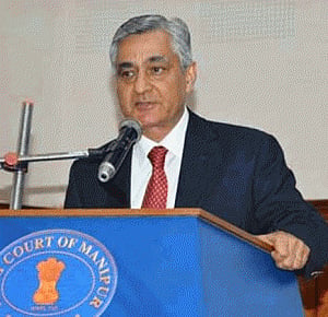 No worry till judiciary's independence is maintained: CJI