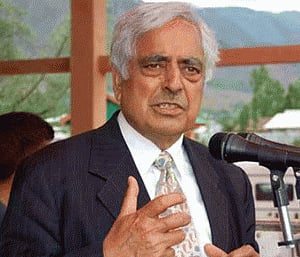 Youth should not lose connect with culture, values: Mufti