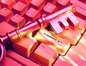 How to build e-commerce business