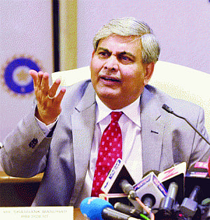 Pune, Rajkot new IPl franchises