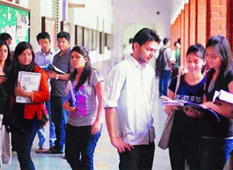 DU's wait for new V-C may end soon