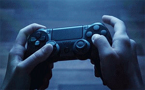 Playing 3-D video games may boost memory: study