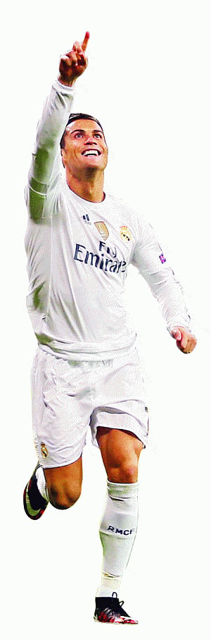 Give Benitez time, pleads Ronaldo