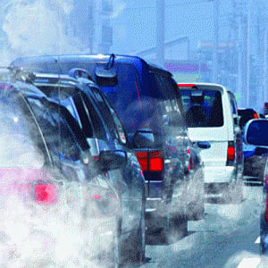 In 1999, Bhure lal too suggested diesel vehicle ban