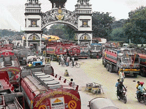 Food, fuel prices skyrocketing in Nepal due to blockade: UN
