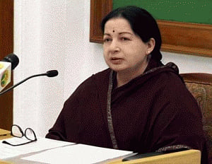 Restart Kudankulam, neutralise Maoists: Jayalalithaa