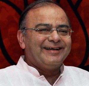 Government walked extra mile to explain GST to Congress: Jaitley