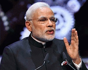 Climate change pact: PM says no winners or losers