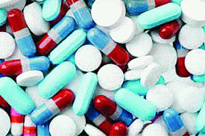 Govt eyes more NIPERs, pacts with pvt cos for drug research