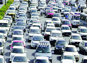 10l pvt vehicles to go off roads daily