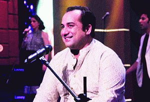 Sufi Maestro