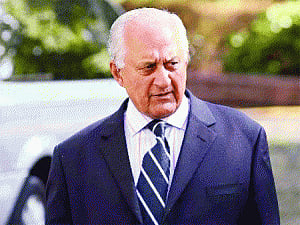 Shaharyar gives more time to BCCI