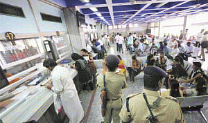 Railway ticket cancellation, refund rules amended