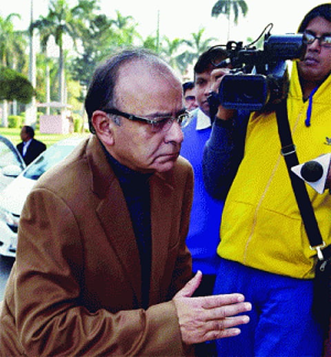 Hope for GST recedes