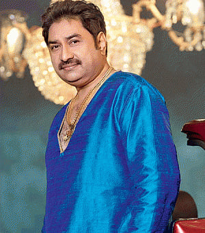 Bappi lahiri, Kumar Sanu get lifetime achievement awards from Bengal