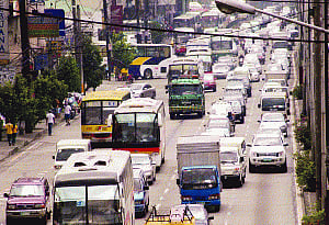 Traffic violators' driving licences to be cancelled for three months