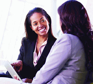 Career in coaching